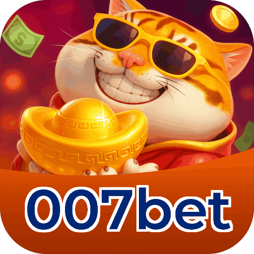 007bet Logo